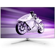 Resim 42m2n8900/00 42 Inc 0.1ms (GTG) 138hz Freesync Premium Hdr10 Oled Gaming (OYUNCU) Monitör Philips