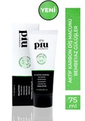 Resim Piu cosmetic aktif karbon diş beyazlatma macunu 75 ml 