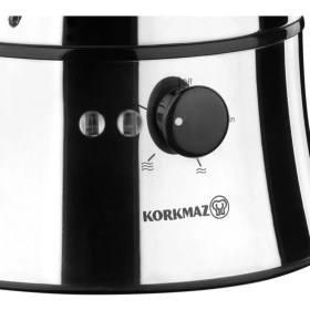 Resim Korkmaz A338 Nosta Semaver 