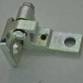 Resim Fiat Linea Sol Üst Kapı Menteşesi ( Ön Arka Kapı ) Orijinal Opar 51931795 