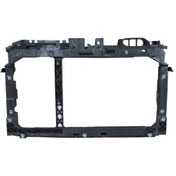 Resim Ford Fıesta- 09/13 Ön Panel Komple Plastik Plastikdizel/benzinli 1.6cc 1.6ccsımyı 