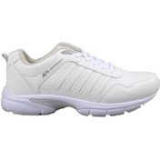Resim Mp 242-6923 Running Beyaz Erkek Sneakers Beyaz 