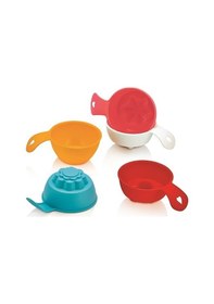 Resim 9013691421369drvs - Pilav Ve Helva Kalıbı Çok Renkli 