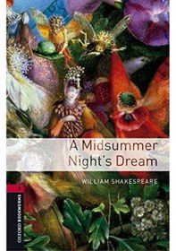 Resim OBWL 3:MIDSUMMER NIGHT DREAM MP3 PK - Oscar Wilde - OUP 