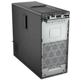 Resim Dell T150 PET150SPL_CTO E-2314 1x16gb 2x960gb SSD 5U Tower Sunucu 
