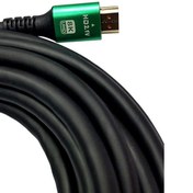 Resim 2.1V 3 Metre 8K 7680x4320 HDMI Kablo Fully