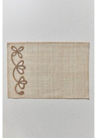 Resim Pasabahce Naturel Ginko Amerikan Servis - 1 Adet Cok Renkli 