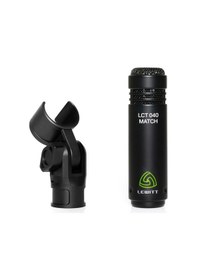 Resim Lewitt Lct 040 Match Stereo Pair Condenser Enstrüman Mikrofonu 