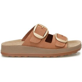Resim Lumberjack Karol 5fx Terracota Kadın Terlik 000000000101984058 Pembe 