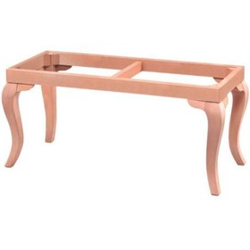 Resim Mavikoltukdöşeme Ms - Nrsan 185 / Soft Sandalye Cilasız Ham Ahşap 
