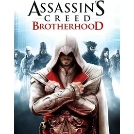 Resim Ps3 Assasın'screed Brotherhood 