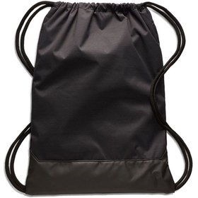 Resim Nike Ba5953-010 Brsla Gmsk - 9.0 (23l) Ipli Spor Çanta 50 X 35 cm 
