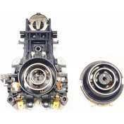 Resim Çaycı Kettle Termostad Takımı FADA KSD-889 Model 