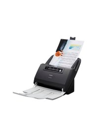 Resim Canon DR-M160-II Sayfa Beslemeli A4 Doküman Tarayıcı 
