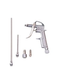 Resim Master Hava Tabancası 5 Parça Blisterli 