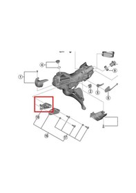 Resim Shimano St-r9120 / R8020 / R7020 Bisiklet Sağ Fren Kolu Yağ Diyafram 