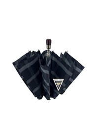 Resim Marlux April A-202l Yarasa A1 Unisex Şemsiye Siyah - Siyah 