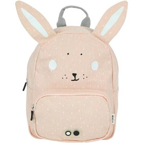 Resim Trixie Çocuk Sırt Çantası - Mrs. Rabbit 