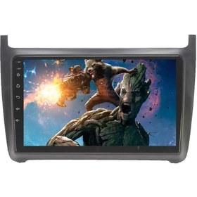 Resim Navimex VOLKSWAGEN POLO 7 ANDROİD 13 MULTİMEDYA CARPLAY 4GB RAM+64GB HDD NAVİGASYON EKRAN 