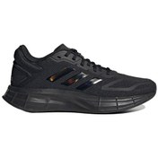 Resim Adidas Duramo 10 Cblack/cblack/ıronmt Kadın Sneaker Siyah 