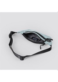 Resim Anka Ççs 31414 Slim Sport Bel Çantası Mavi Tek Renk 