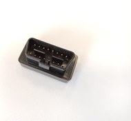 Resim Bmw G30 Uyumlu Otomatik Cam Kapatma Modülü Obd 