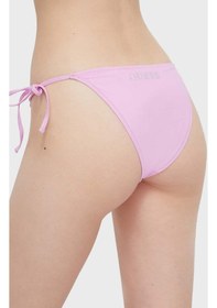 Resim Guess Bayan Bikini Altı E4go00ly00k A41g Pembe 