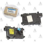 Resim MOBIS 9575522011 Accent 95-00 Sağ Ön Kapı Merkezi Kilit Motoru 