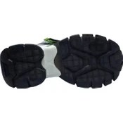 Resim Ewoll 3066 Ewoll Kadın Yürüyüş Ayakkabısı Sıyah 