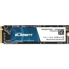 Resim Mushkın MKNSSDEV512GB-D8 Element 512GB M.2 Nvme 2280 SSD 
