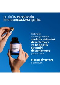 Resim Probiome-fort Takviye Edici Gıda 60 Kapsül 