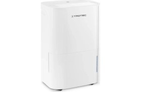 Resim TROTEC TTK 66 E 24 lt/Gün Ev Tipi Nem Alma Cihazı 