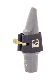 Resim Saksafon Aksesuar Bilezik Lastik Destekli Tenor Bg Franck Bichon L13 