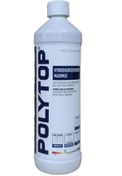 Resim polytop Hybrid Sealer Maximus Hızlı Cila 1 lt 