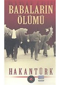 Resim Babaların Ölümü / Hakan Türk 