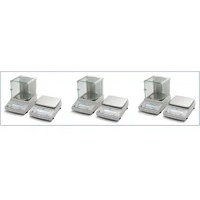 Resim Vibra Shinko Vibra Ab 1202 Elektronik Hassas Terazi 