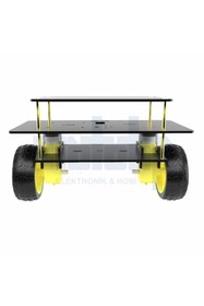 Resim Prtp-Prototip Denge Robotu Tam Bir Deney Ve Arduino Proje Aracı 003 