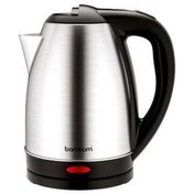 Resim Bambum Festea Su Isıtıcı Inox B5083 Bambum Festea Su Isıtıcı Inox B5083