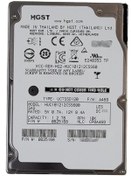 Resim HGST Hitachi Hdd Server 1.2tb 10k Rpm 2,5'' 6g Sas Dısk Huc101212css600 Uyumlu 