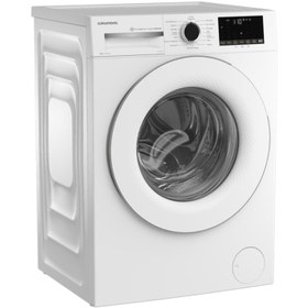 Resim Grundig Gpwm 81612 8 Kg 1000 Devir Çamaşır Makinesi 