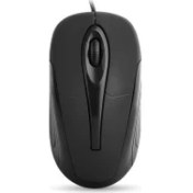 Resim Everest SM-800 Siyah USB Optik Mouse 