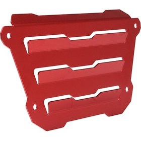 Resim Dinosaurs Husqvarna Norden 901 Modifiye Motor Çamurluk Su Tankı Ağ Ceketi Motor Koruması İçin Kırmızı Gosterildigi Gibi 