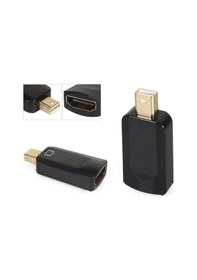 Resim Thunderbolt To Hdmi Mini Displayport Hdmi - Apple Uyumlu MacBook Tv Lcd 