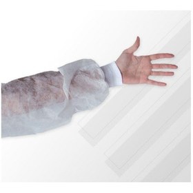 Resim Ribanalı 3 Katlı Lastikli Kolluk 1000 Adet 