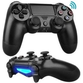 Resim Kablosuz Oyun Kolu Dualshock 4 Kol - Joystick - Ds 4 - V2 