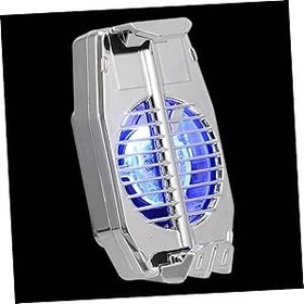 Resim Gatuida 1pc Telefon Soğutucu Fan Taşınabilir Radyatör Oyun Ve Seyahat Için Süper Sessiz Hafif Ve Güvenli Isı Dağıtımı Ile Telefonunuzu Süre Kullanmanızı Sağlar 