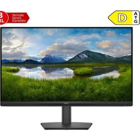 Resim 23.8 Dell Pro E2425HM Fhd 5ms 100HZ Hdmı+Vga+Dp IPS Monıtor 