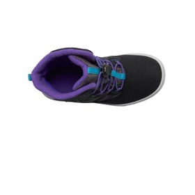 Resim Merrell Snow Bank 40 Waterproof Kız Çocuk Siyah Bot 