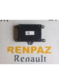 Resim Renault Clio 5 Akü Kontrol Ünitesi 293a08509r 