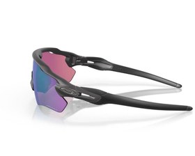 Resim Oakley Radar Ev Path Bisiklet Güneş Gözlüğü Steel Prizm Road Jade 